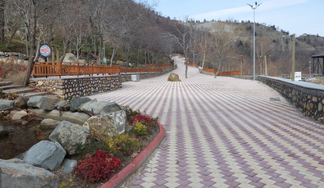 Andık Deresi12