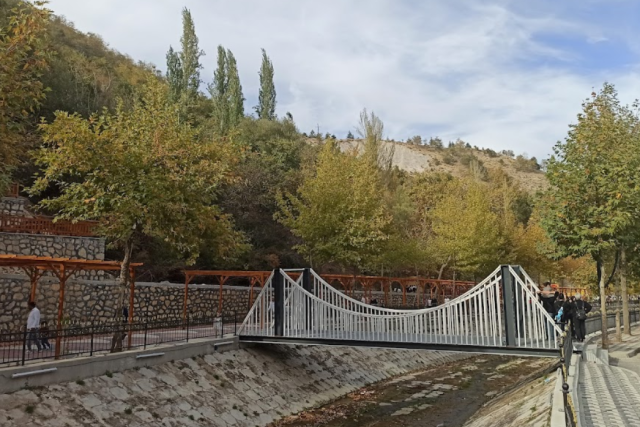 Andık Deresi18