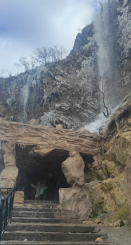 Andık Deresi19