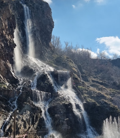 Andık Deresi2