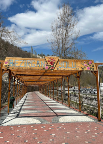 Andık Deresi23