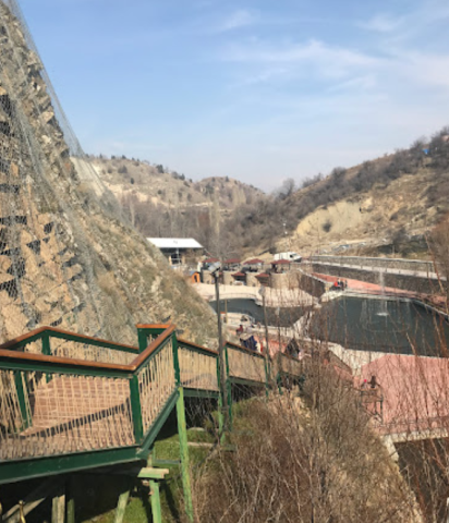 Andık Deresi25