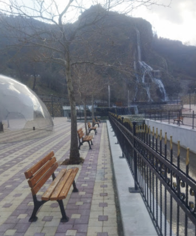 Andık Deresi26
