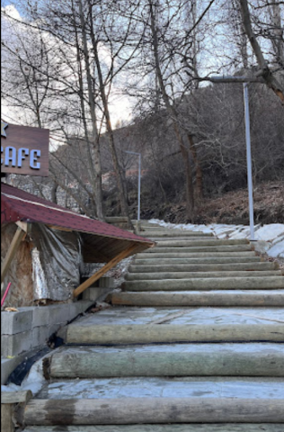 Andık Deresi27