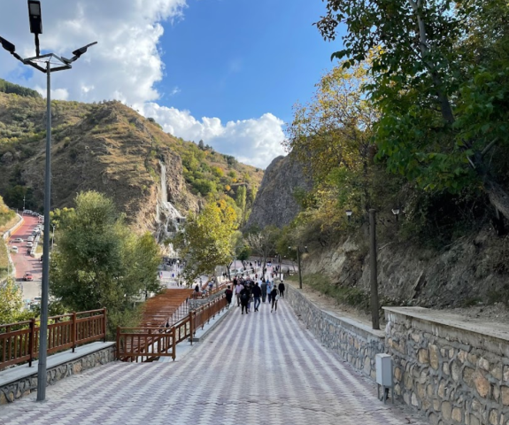 Andık Deresi4