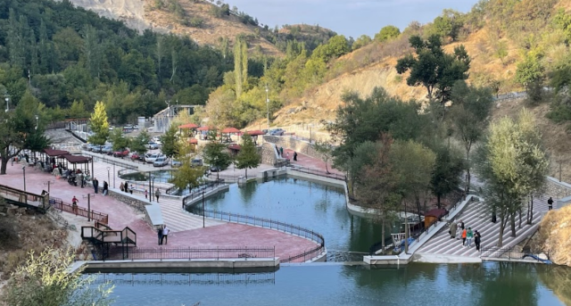 Andık Deresi6