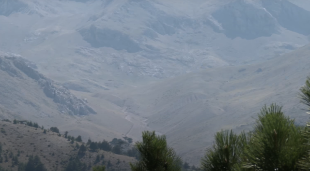 Gelincik dağı 3