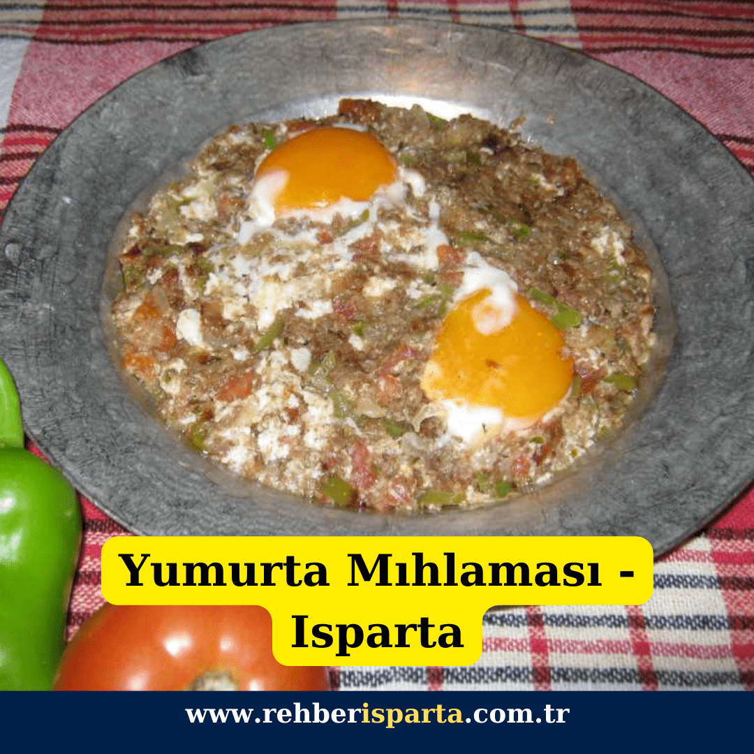 Yumurta Mıhlaması