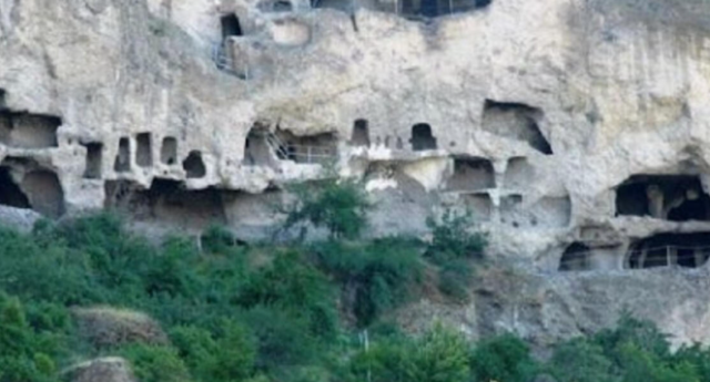 İnönü Mağarası 4