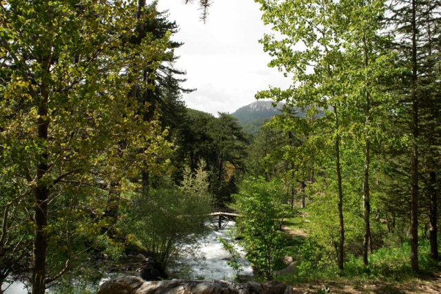 Pınargözü Mağarası – Isparta1