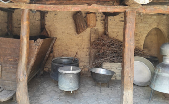 Suleyman Demirel Demokrasi ve Kalkinma Muzesi 11