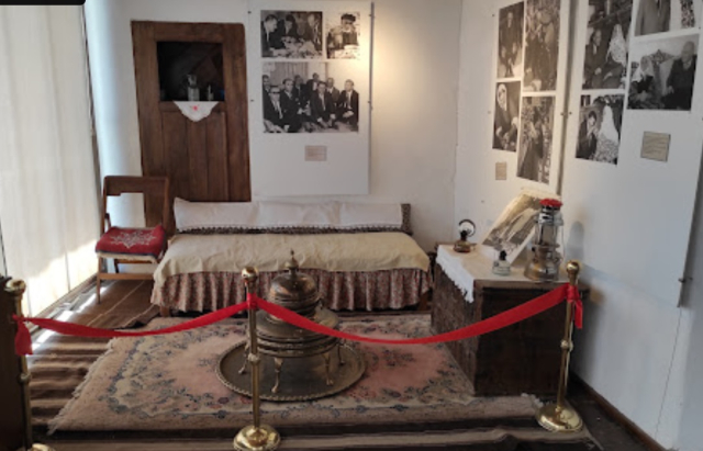 Suleyman Demirel Demokrasi ve Kalkinma Muzesi 12