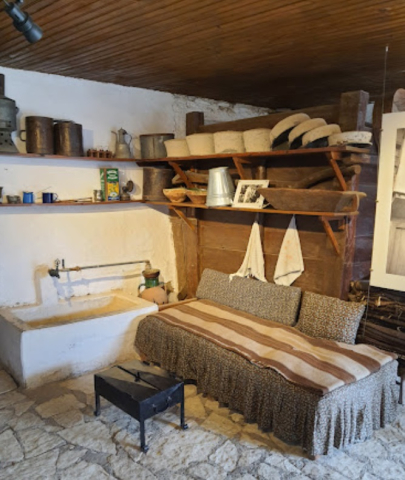 Suleyman Demirel Demokrasi ve Kalkinma Muzesi 15