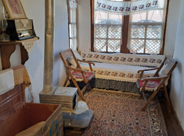 Suleyman Demirel Demokrasi ve Kalkinma Muzesi 20