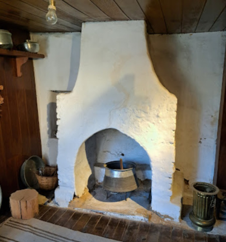 Suleyman Demirel Demokrasi ve Kalkinma Muzesi 23