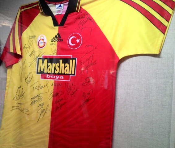 Suleyman Demirel Demokrasi ve Kalkinma Muzesi 25