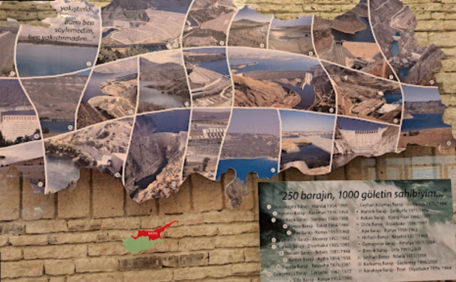 Suleyman Demirel Demokrasi ve Kalkinma Muzesi 29