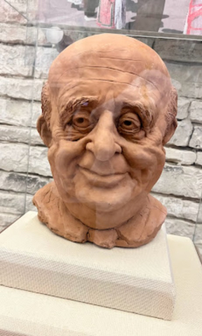 Suleyman Demirel Demokrasi ve Kalkinma Muzesi 32