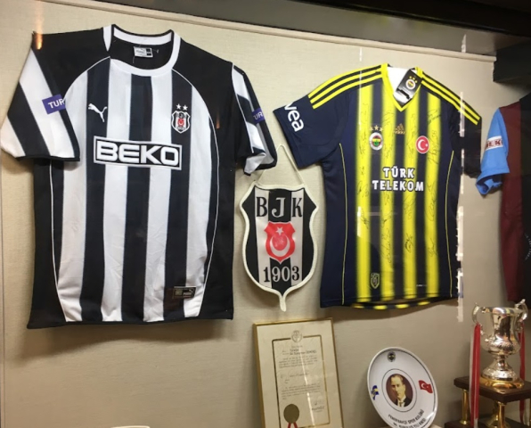 Suleyman Demirel Demokrasi ve Kalkinma Muzesi 35