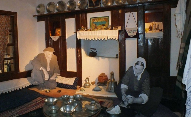 Suleyman Demirel Demokrasi ve Kalkinma Muzesi 4