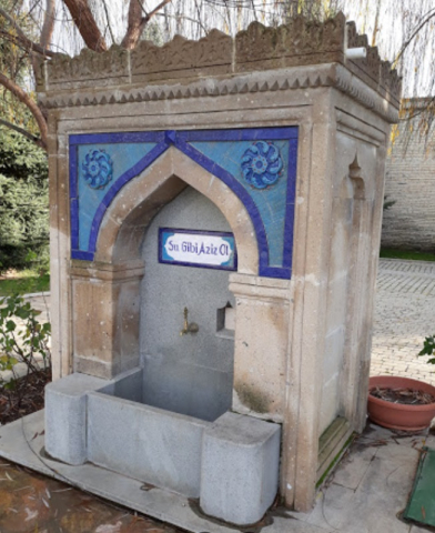 Suleyman Demirel Demokrasi ve Kalkinma Muzesi 41_1