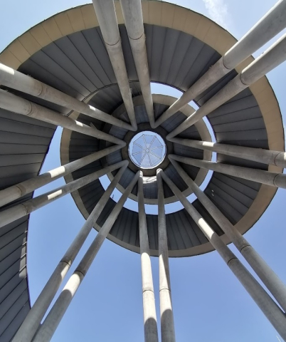 Suleyman Demirel Demokrasi ve Kalkinma Muzesi 42