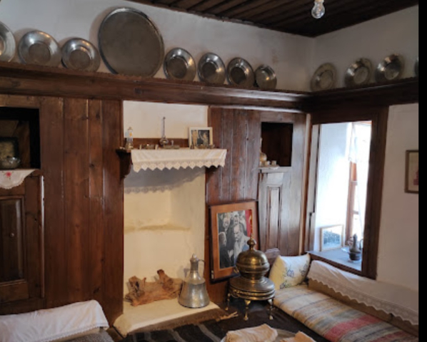 Suleyman Demirel Demokrasi ve Kalkinma Muzesi 5