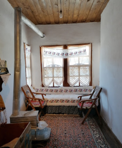 Suleyman Demirel Demokrasi ve Kalkinma Muzesi 6