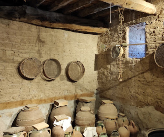 Suleyman Demirel Demokrasi ve Kalkinma Muzesi 8