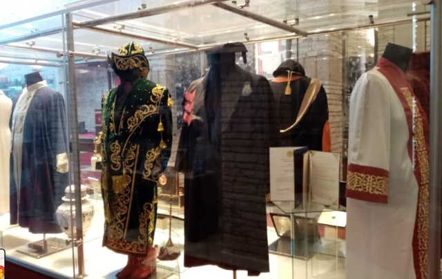 Suleyman Demirel Demokrasi ve Kalkinma Muzesi 9