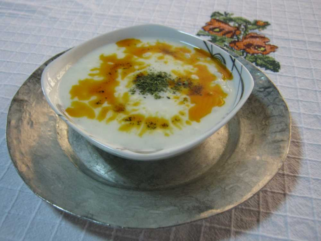 Toyga Corbasi