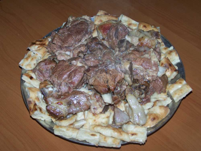 Uluborlu Banağı – Isparta