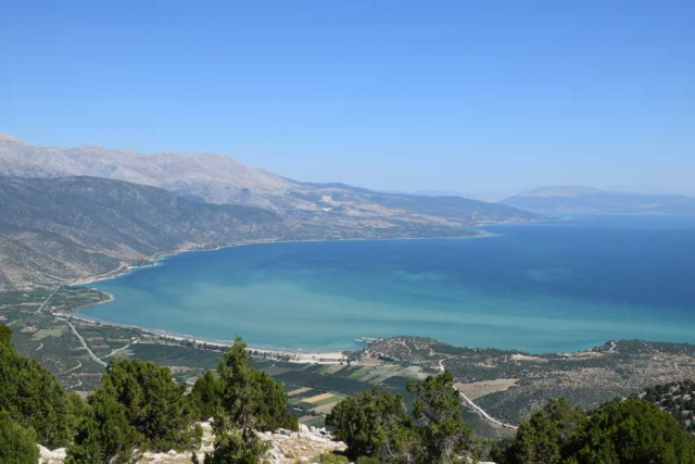 Yamaç Paraşütü – Isparta_2