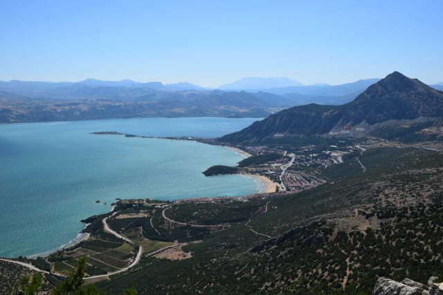 Yamaç Paraşütü – Isparta_3