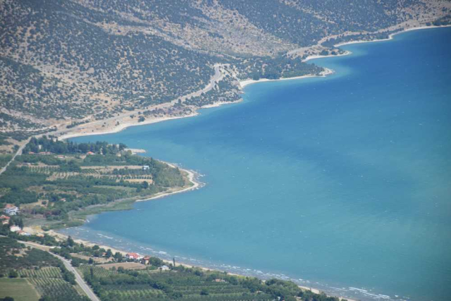 Yamaç Paraşütü – Isparta_4