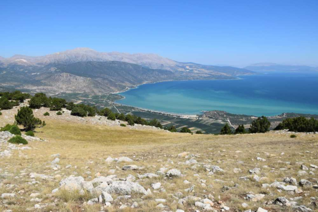 Yamaç Paraşütü – Isparta_5